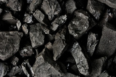 Balfield coal boiler costs